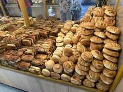 -杨老大焙子月饼干货(宽巷子民族美食街店)