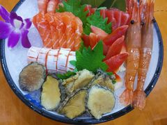 -银子铁板烧料理自助餐(人民广场店)