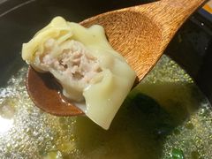 -十面春风·江南面馆(崇宁路店)