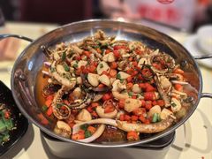 -聚味瞿记·龙虾堂(坡子街店)