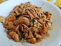 -烧鹅妹饭店
