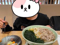 -隐泉之语日式料理(王府中环店)