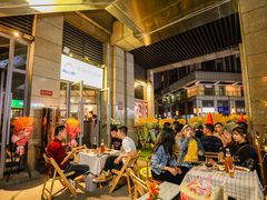 -不误正夜精酿啤酒馆(新华公园店)