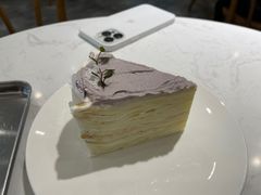 -嗒令甜品·主题融合料理餐厅(首座时代店)