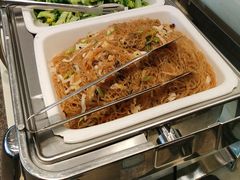 炒粉丝-素满香·素食自助餐(苏州·临顿路店)