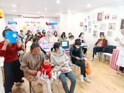 -爱玛家国际母婴月子会所(电力大厦店)