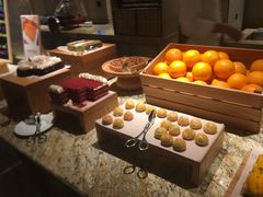 -嘉定凯悦·咖啡厅