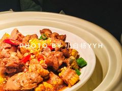 -合肥富力威斯汀酒店·知味餐厅