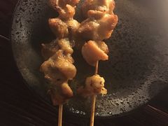鸡软骨-串鑫