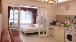 -妍悦母婴月子会所(武汉天地店)