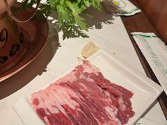 -南门涮肉(天坛南门店)