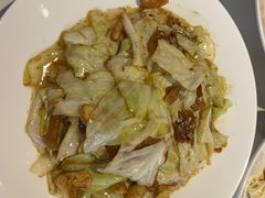 -一品红川菜(皇岗店)