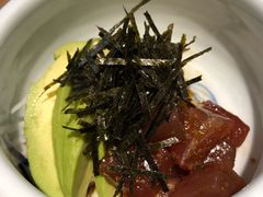 -隐泉之语日式料理(王府中环店)