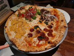 -1861意大利餐厅(文化广场店)