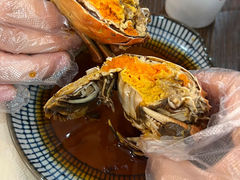 -蟹味阁·蟹黄面(体育西横街店)