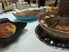 -乔先生涮肉·鲜活牛羊肉火锅(塘沽店)