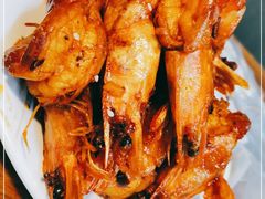 -邵汇大虾(泉园一路店)