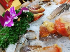 -官塘陈记鱼生·潮汕砂锅粥·牛肉火锅(潮枫路总店)