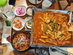 -海云台韩式汤饭·13年匠心韩料(南山店)