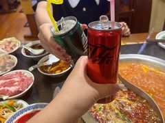 -沸炉重庆老火锅(军事博物馆店)