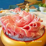 满洲里旅游！！总要来一次涮羊肉火锅吧！！