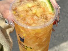 -茶百道(息烽十字街店)