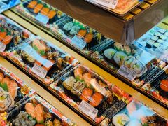 自助取餐区-果蔬好(江南赋店)