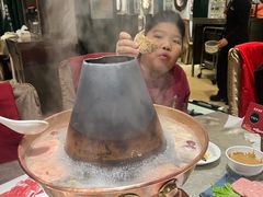 -东来顺饭庄(王府井步行街店)