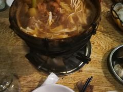 -范贤光鸡公煲(平乐园总店)
