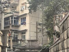 -重庆十八梯传统风貌区