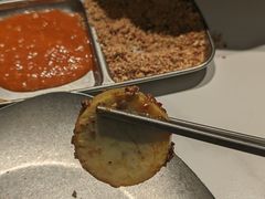 -范儿·嫂子烤肉·精致炭火烤肉(长治路店)