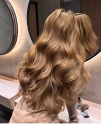 -CARR SALON英伦理容专业店