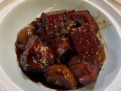 红烧肉-红城阁·上海味道(四平路店)