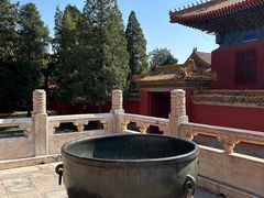 -北京市劳动人民文化宫(太庙)