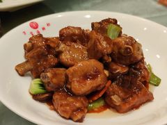 -万宝海鲜舫(劳动公园店)