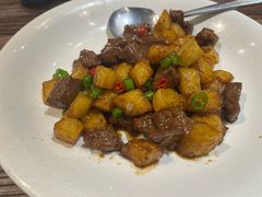 -味可道美食坊(福基路店)