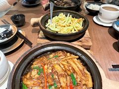 -啫火啫啫煲·顺德干蒸(西乡天虹店)