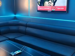 -唱吧麦颂KTV(东胜港悦广场店)