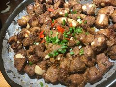 -黑土印象菜馆(三元桥店)