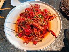 -战友蚝情烧烤工场(嘉华店)