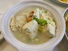 葱香豆花-帕米尔食府(白云观店)