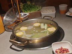 -潮发潮汕牛肉店(东方宝泰店)