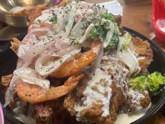 -HOTISLAND海鸡岛·韩国料理(江南西店)