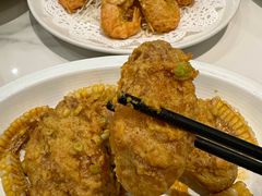 -稻香海鲜饭店(第一国际店)
