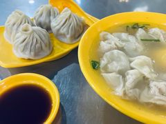 -包顺兴面馆(长乐路店)