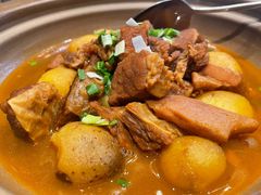 -青年公社烤鸭(青年路店)