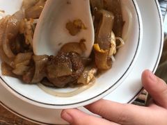 -利杨记·本味轩粥坊·烧烤(宝体店)
