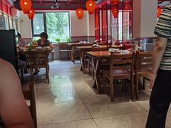 大堂-蜀韵川香水煮鱼(泰山路店)