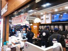-茶颜悦色(长郡步行街口店)