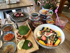 -馥家小馆(黔灵山公园店)